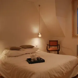 Maison De Village, Charme Scandinave Villa